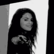 Selena Gomez Flirt GIF - Selena Gomez Flirt Cute GIFs