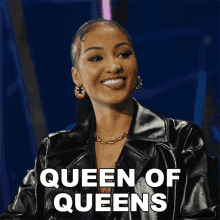 Queen Of Queens Chinsea Linda Lee GIF - Queen Of Queens Chinsea Linda Lee Shenseea GIFs