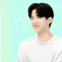 Even Of Day Dowoon GIF - Even Of Day Dowoon Yoon Dowoon GIFs