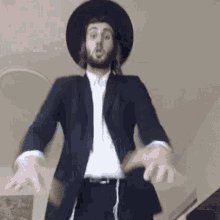 Jew Dance GIF - Jew Dance Discord GIFs