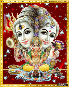 Hindu God Hindu God4k GIF - Hindu God Hindu God4k Hindu God Hd GIFs