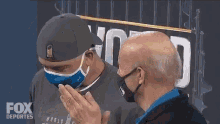 Clapping World Series GIF - Clapping World Series Applause GIFs