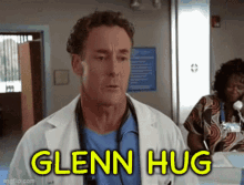 Glenn Hug Safemoon GIF - Glenn Hug Safemoon Safemoon Discord GIFs