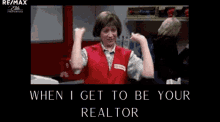 real realtor estate agent