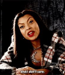 Empire Cookie GIF - Empire Cookie Shade GIFs