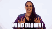 Mind Blowing Mind Blown GIF - Mind Blowing Mind Blown Absolutely Mind Blowing GIFs