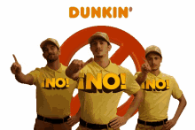 hungry dunkin