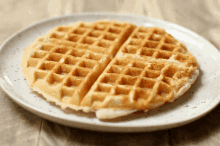 Waffle Breakfast GIF - Waffle Breakfast Brunch GIFs