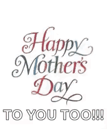 Happy Mothers Day Heart GIF - Happy Mothers Day Heart Mothers Day GIFs