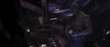 Drax Infinity War GIF - Drax Infinity War Galactic Republic Discord GIFs