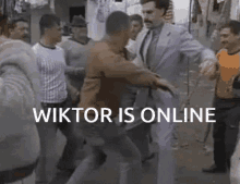 Wiktor Lantnero Wiktor Is Online GIF - Wiktor Lantnero Wiktor Lantner Wiktor Is Online GIFs