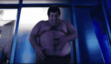 Fat Adam Click GIF - Fat Adam Click Fat Man GIFs