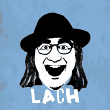 Lach Funny GIF - Lach Funny Wolfgang Ramadan GIFs