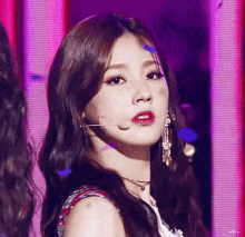 Miyeon Gif