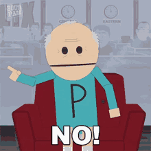 No Phillip GIF - No Phillip South Park GIFs