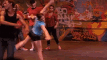 emily coughlin chicago dance crash dance ballet