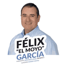 Moyo El Moyo GIF - Moyo El Moyo Felix Garcia GIFs