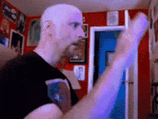 Tgwtg That Guy With The Glasses GIF - Tgwtg That Guy With The Glasses Doug Walker GIFs