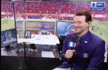 lookrizzle2 lookrizzle oh face football announcers tony romo
