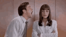 Mentirosa / Mentira / Jim Carrey GIF - Liar Jim Carrey Shouting GIFs