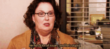The Office GIF - The Office Phyllis GIFs