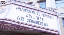 Schmoedown Collider GIF - Schmoedown Collider GIFs
