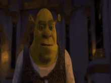 Shrek Glow GIF - Shrek Glow Hand GIFs