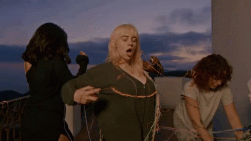 billie eilish lost cause billie eilish lost cause
