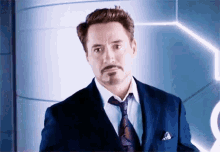 Robert Downey Jr Well GIF - Robert Downey Jr Well Whatever GIFs