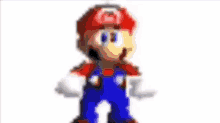 Mario Tire GIF - Mario Tire Imatired GIFs