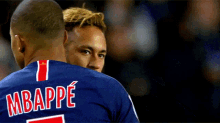 Neymar Jr Mbappe GIF - Neymar Jr Neymar Mbappe GIFs