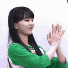 yurina kawaguchi yurina clap gp999 yrngrls