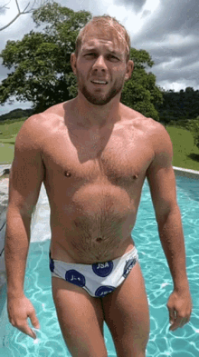 Into The Water James Smith GIF - Into The Water James Smith James Smith Pt GIFs
