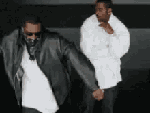 Diddy Cool GIF - Diddy Cool Dance GIFs