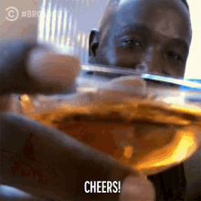 Cheers Alcohol GIF - Cheers Alcohol Mix Drink GIFs