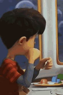 The Lorax Ted GIF - The Lorax Ted Theodore Wiggins GIFs