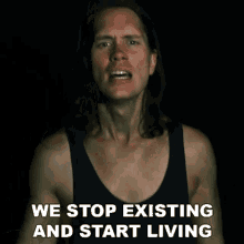 we stop existing and start living pellek per fredrik asly michael jackson heal the world song cover