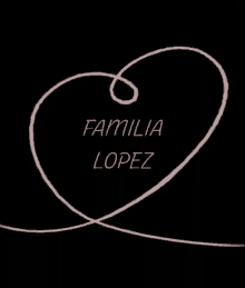 Familia Lopez Lopez Family GIF - Familia Lopez Lopez Family Love My Family GIFs