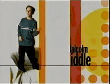 Malcolm In The Middle Fox GIF - Malcolm In The Middle Fox Malcolm GIFs