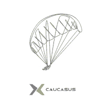 Xcaucasus Paragliding GIF - Xcaucasus Paragliding პარაგლაიდინგი GIFs