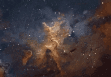 Nebulae Astronomy GIF - Nebulae Astronomy Space GIFs