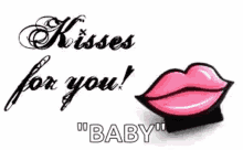 Kisses Kisses For You GIF - Kisses Kisses For You Lips GIFs