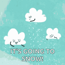 Snow Let GIF - Snow Let It GIFs