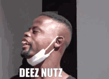Deez Nutz GIF - Deez Nutz Gottem GIFs