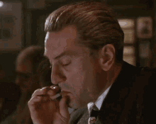 robert niro