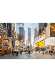 New York City GIF - New York City City Life GIFs