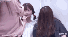 Orn Tongue Out GIF - Orn Tongue Out Bnk48 GIFs