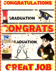 Graduation Congrats Graduation GIF - Graduation Congrats Graduation Congratulations Images GIFs