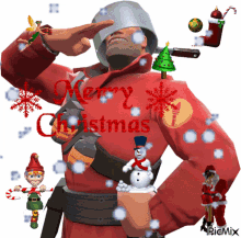 Team Fortress2 Tf2 GIF - Team Fortress2 Tf2 Soldier Tf2 GIFs