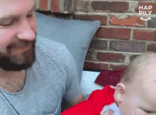 Baby Happily GIF - Baby Happily Cry GIFs